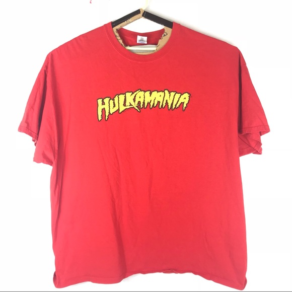 american made hulk hogan t shirt american made hulk hogan t shirt